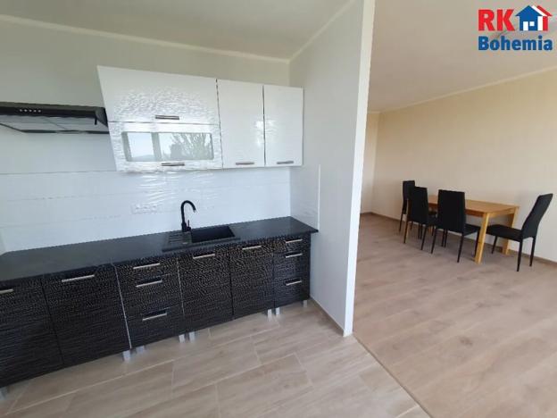 Prodej atypického bytu, Litvínov, Hamerská, 352 m2