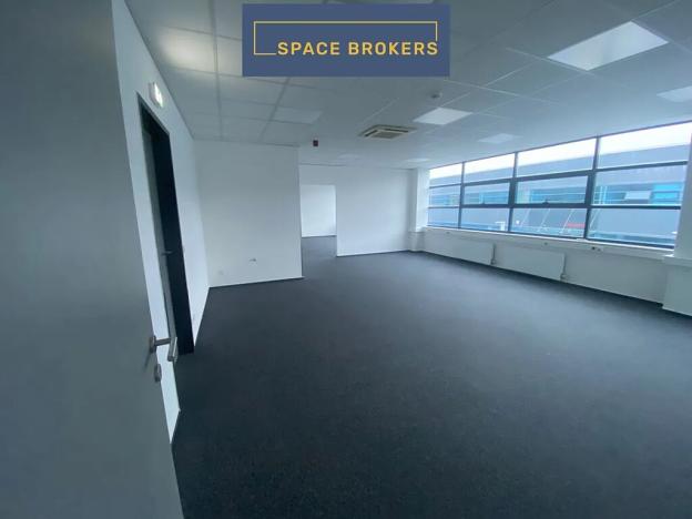 Pronájem skladu, Brno, 2655 m2