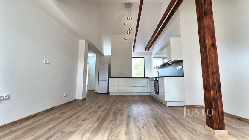 Pronájem bytu 2+kk, Písek, Tylova, 67 m2