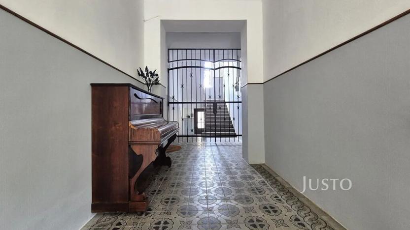 Pronájem bytu 2+kk, Písek, Tylova, 67 m2