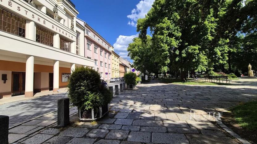 Pronájem bytu 2+kk, Písek, Tylova, 67 m2