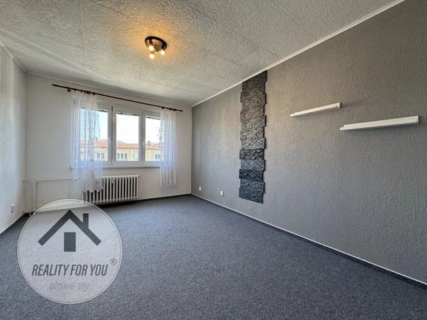 Prodej bytu 2+1, Citice, 53 m2