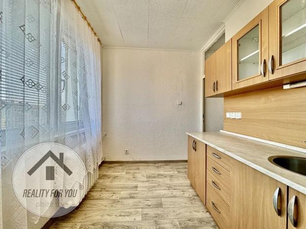 Prodej bytu 2+1, Citice, 53 m2