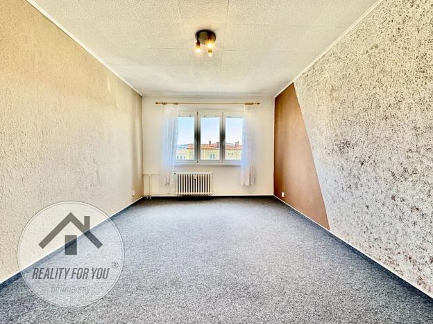 Prodej bytu 2+1, Citice, 53 m2