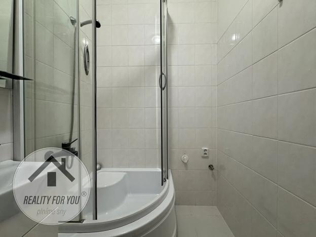 Prodej bytu 2+1, Citice, 53 m2