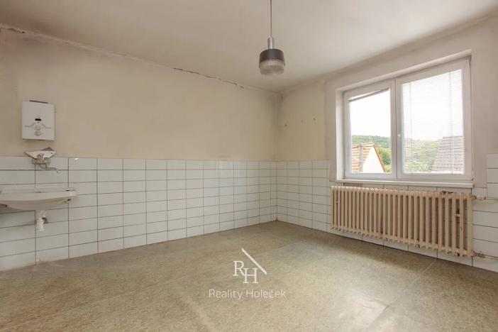 Prodej rodinného domu, Třebichovice, 150 m2