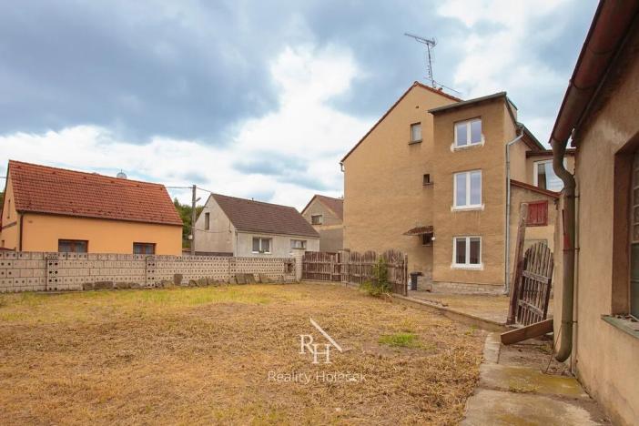 Prodej rodinného domu, Třebichovice, 150 m2