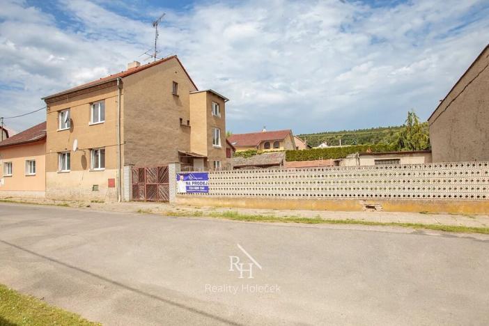 Prodej rodinného domu, Třebichovice, 150 m2