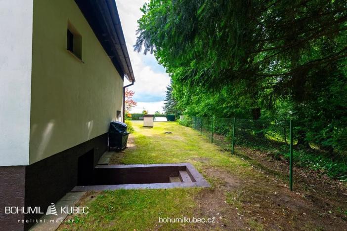 Prodej chaty, Soběslav, Na Cihelně, 45 m2