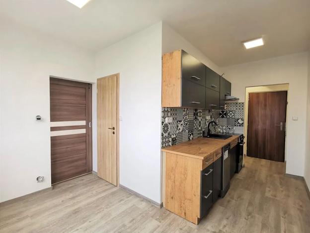 Pronájem bytu 2+1, Ústí nad Labem, U Pivovarské zahrady, 60 m2