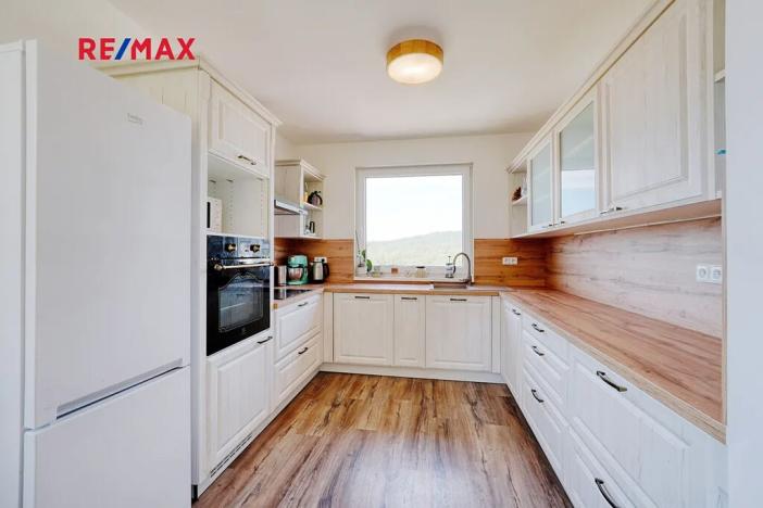 Prodej rodinného domu, Holýšov, Pod Lesem, 112 m2