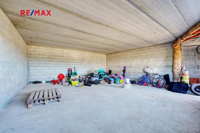 Prodej rodinného domu, Holýšov, Pod Lesem, 112 m2