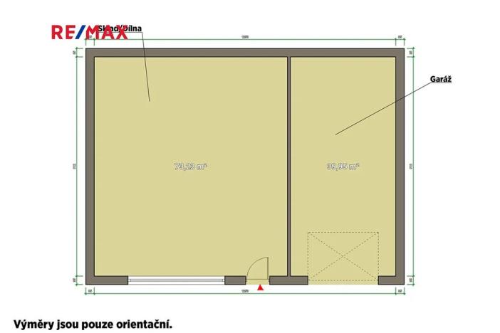 Prodej rodinného domu, Holýšov, Pod Lesem, 112 m2