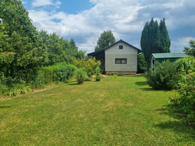 Prodej chaty, Stěžery - Stěžírky, 42 m2