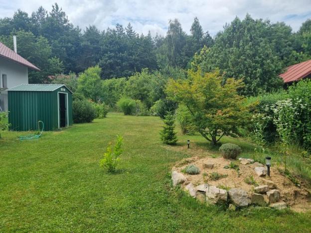 Prodej chaty, Stěžery - Stěžírky, 42 m2