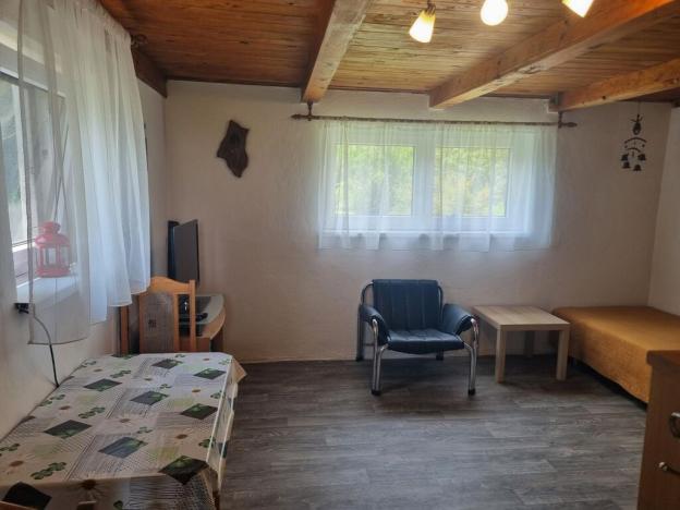 Prodej chaty, Stěžery - Stěžírky, 42 m2