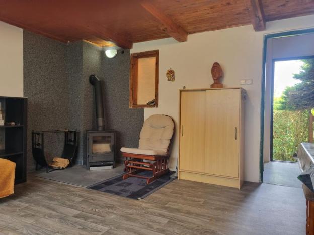 Prodej chaty, Stěžery - Stěžírky, 42 m2