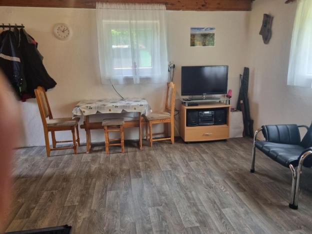 Prodej chaty, Stěžery - Stěžírky, 42 m2