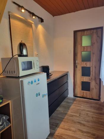 Prodej chaty, Stěžery - Stěžírky, 42 m2