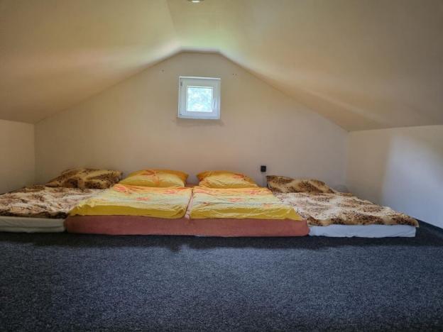 Prodej chaty, Stěžery - Stěžírky, 42 m2