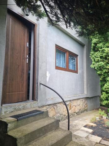 Prodej chaty, Stěžery - Stěžírky, 42 m2