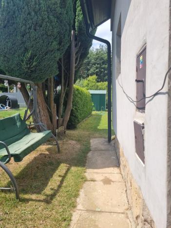 Prodej chaty, Stěžery - Stěžírky, 42 m2