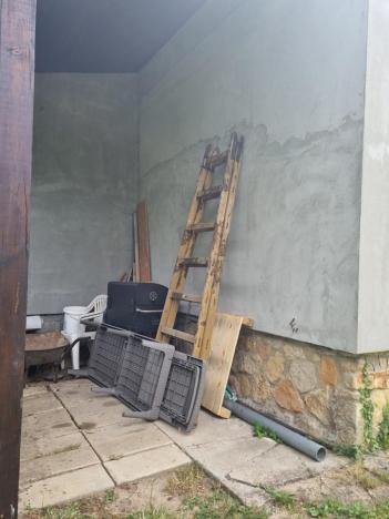 Prodej chaty, Stěžery - Stěžírky, 42 m2