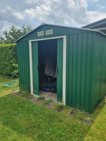 Prodej chaty, Stěžery - Stěžírky, 42 m2