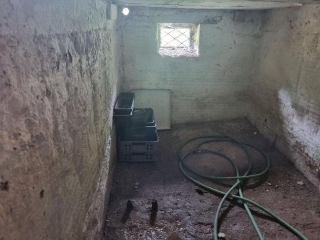 Prodej chaty, Stěžery - Stěžírky, 42 m2