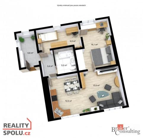 Prodej rodinného domu, Libáň, 193 m2