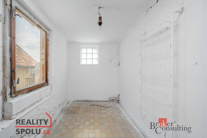 Prodej rodinného domu, Libáň, 193 m2