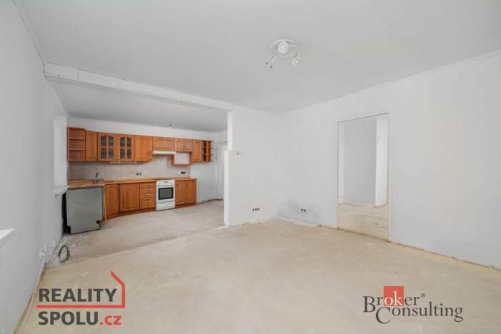 Prodej rodinného domu, Libáň, 193 m2