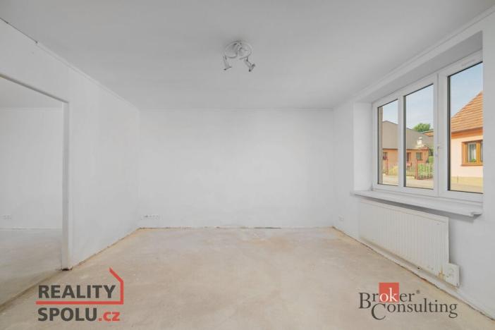 Prodej rodinného domu, Libáň, 193 m2