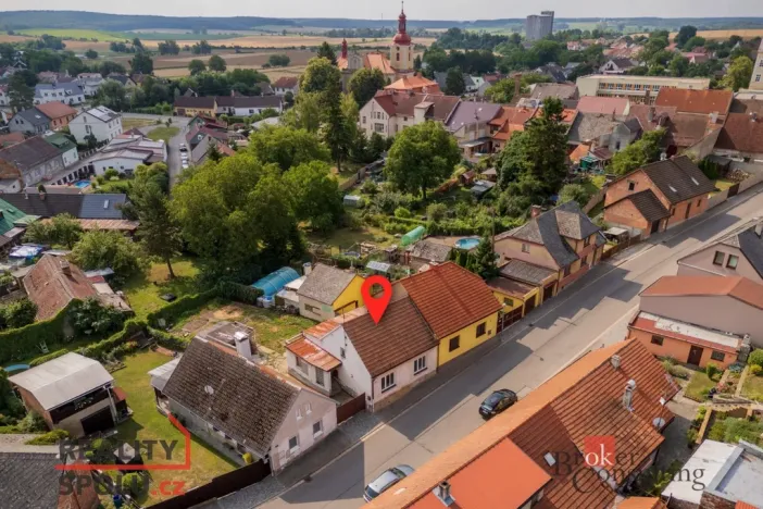 Prodej rodinného domu, Libáň, 193 m2