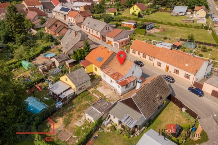 Prodej rodinného domu, Libáň, 193 m2