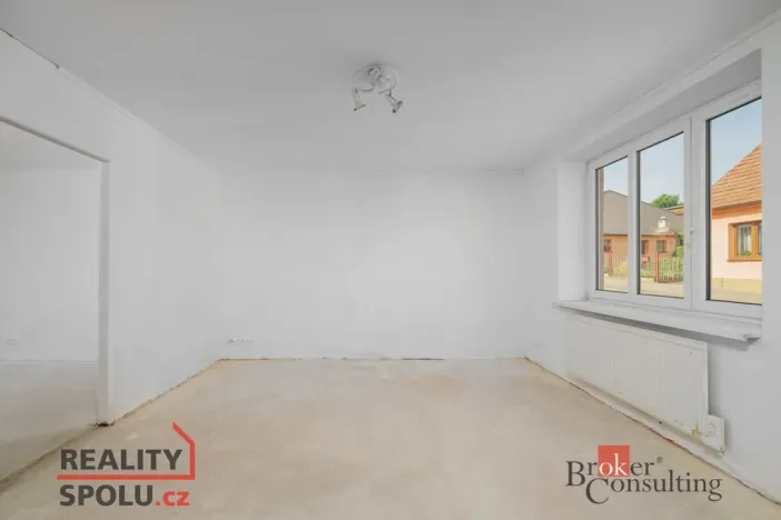 Prodej rodinného domu, Libáň, 193 m2