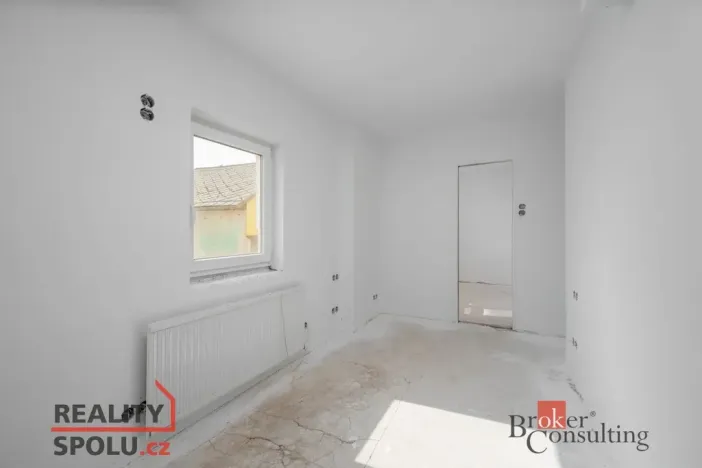 Prodej rodinného domu, Libáň, 193 m2