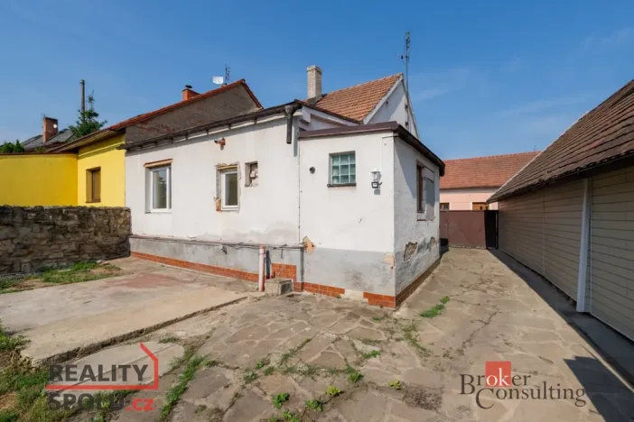 Prodej rodinného domu, Libáň, 193 m2