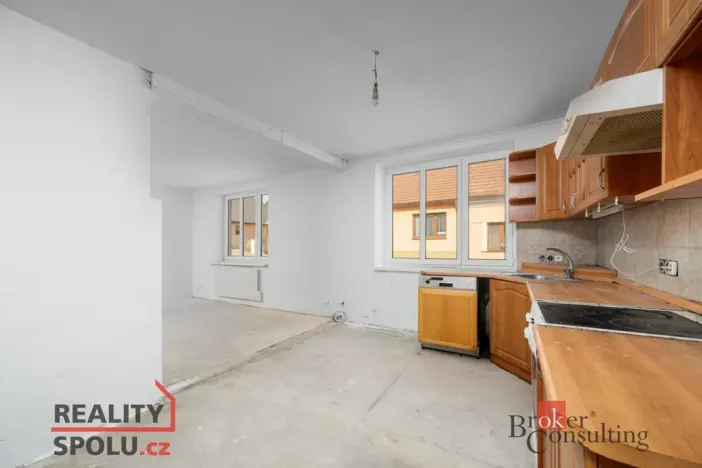 Prodej rodinného domu, Libáň, 193 m2