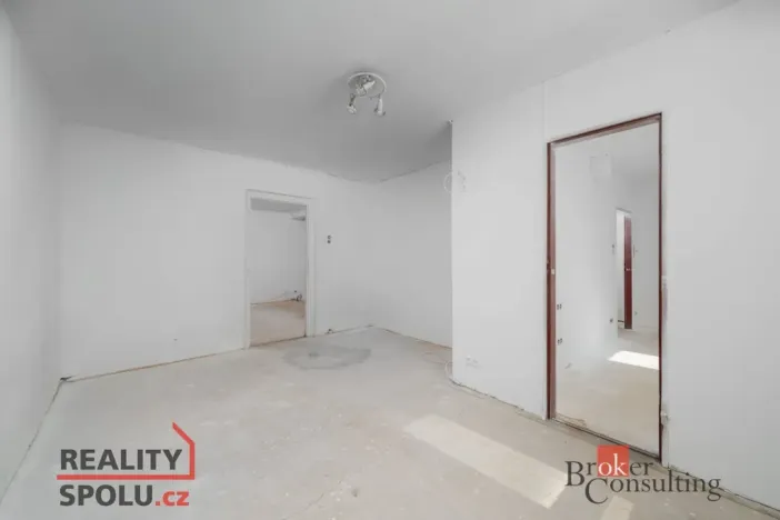 Prodej rodinného domu, Libáň, 193 m2