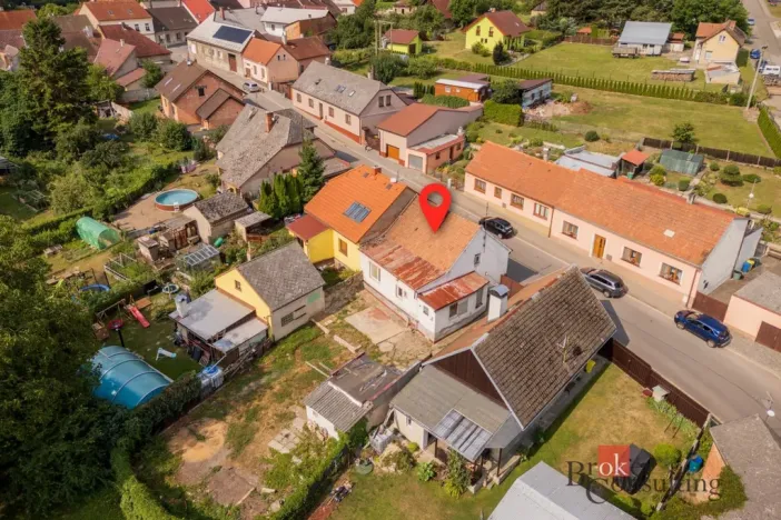 Prodej rodinného domu, Libáň, 193 m2