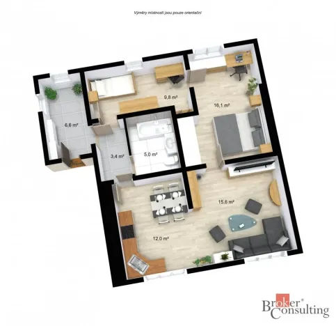 Prodej rodinného domu, Libáň, 193 m2