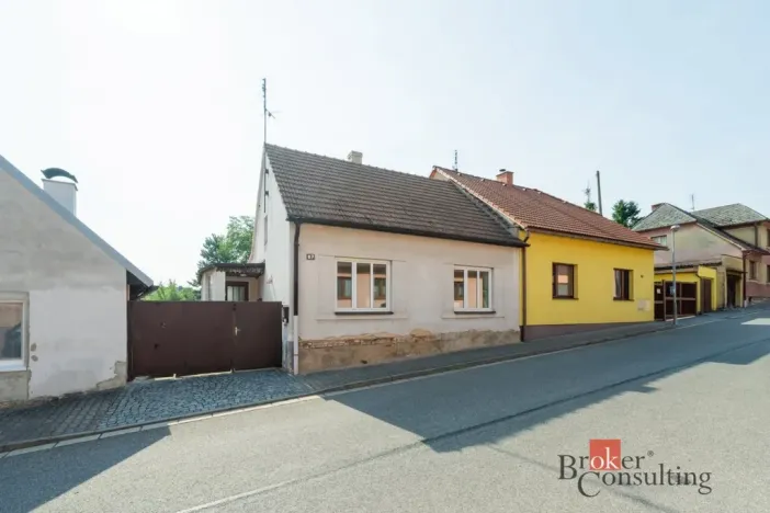 Prodej rodinného domu, Libáň, 193 m2