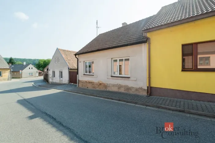 Prodej rodinného domu, Libáň, 193 m2