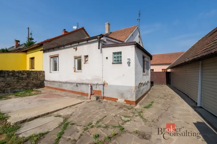 Prodej rodinného domu, Libáň, 193 m2