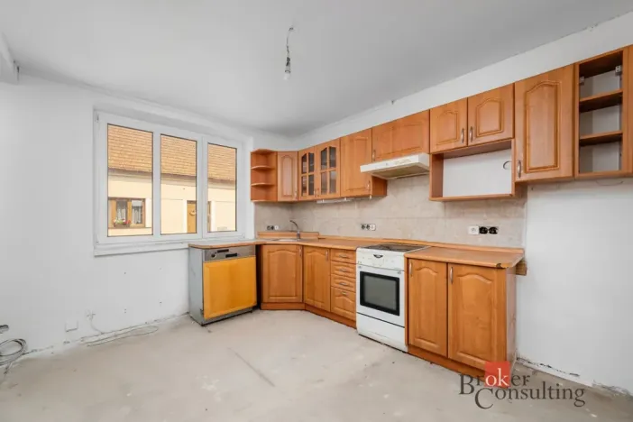 Prodej rodinného domu, Libáň, 193 m2