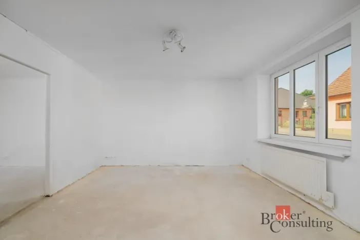 Prodej rodinného domu, Libáň, 193 m2