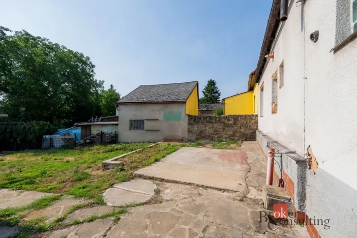 Prodej rodinného domu, Libáň, 193 m2