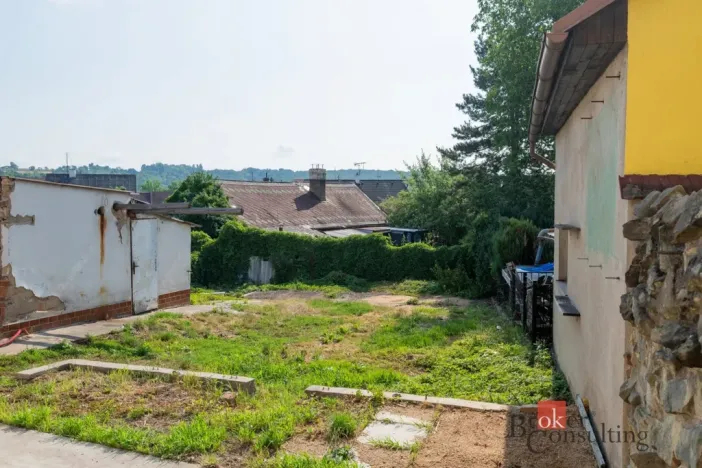 Prodej rodinného domu, Libáň, 193 m2