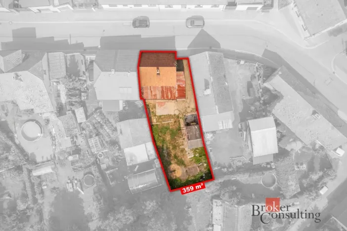 Prodej rodinného domu, Libáň, 193 m2